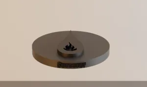 Sorcerer token - DND