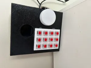 Darts Score System