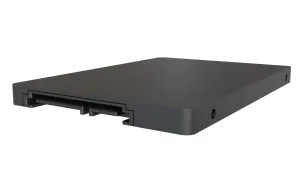 PC Disc 2.5" in scale 1:1