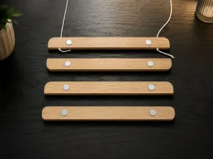 Magnetic Poster Holder