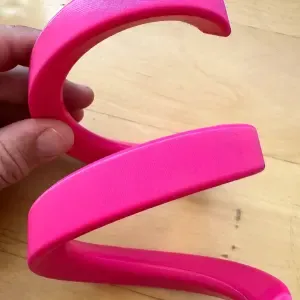 Spiral Curtain Tieback – No-Drill Wrap Holder for Curtains