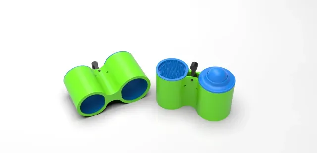 "Tik-Tok Sound Fidget Toy" — Фото 4 из 9