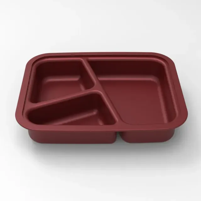 Lunch Plate — Фото 8 из 9