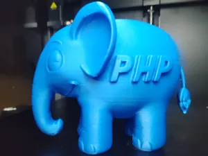 PHP Elephant