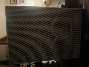ATX Small Form Factor Case