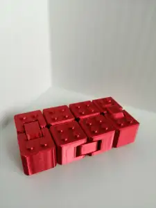 Infinite Cube - LEGO SKIN