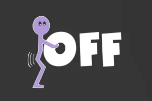 F-OFF