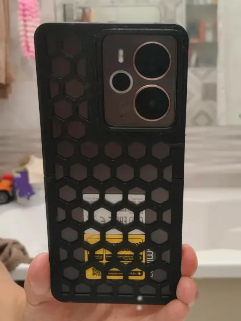 Case for Realme 14 5g