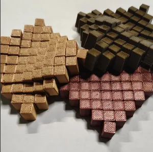 Joué flexible antistress