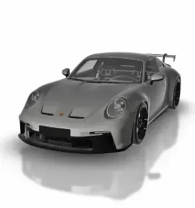 Porsche 911 GT3 2022