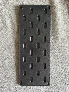 Skadis Board 100x320