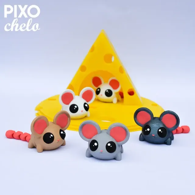 Mini Mouse Super Sweet Flexi — Фото 2 из 9