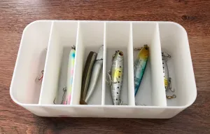 LURE BOX