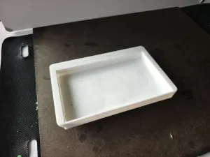 小鹿电源盖
