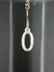 O keychain