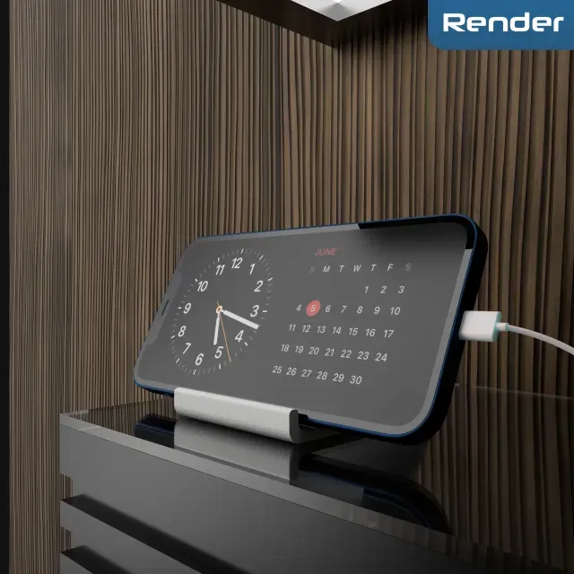Phone Holders by Polymeria — Image 6 of 9
