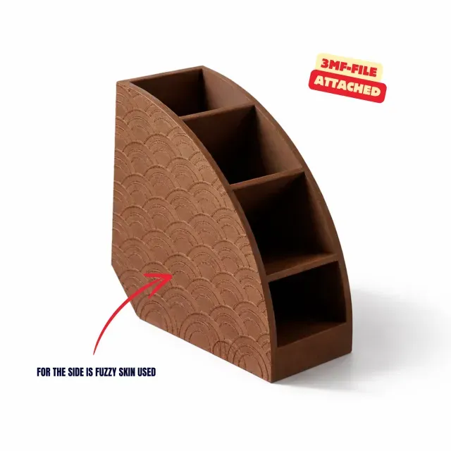 CORNER ORGANIZER (CREALITY FREE EXCLUSIVE) — Фото 3 из 6
