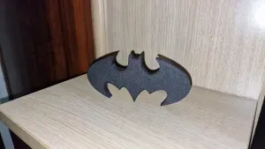 Batman sign 💥
