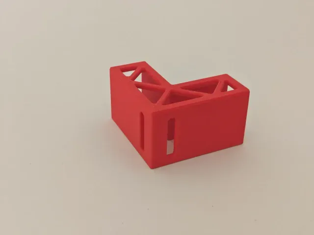 18mm L-Corner Assembly Jig | Cabinet Clamp — Image 3 of 5