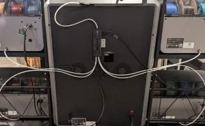 CFS Buffer mount v2