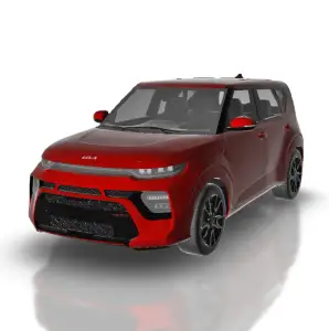 Kia Soul EX 2022