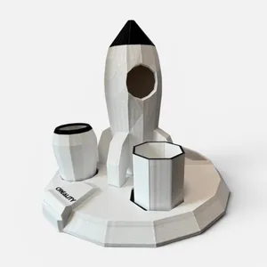 Органайзер "Космическая станция"