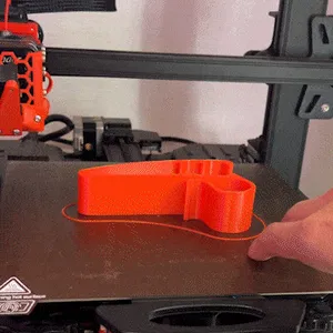MOBILE CAR PHONE HOLDER