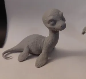 Baby Monsters Volume 2