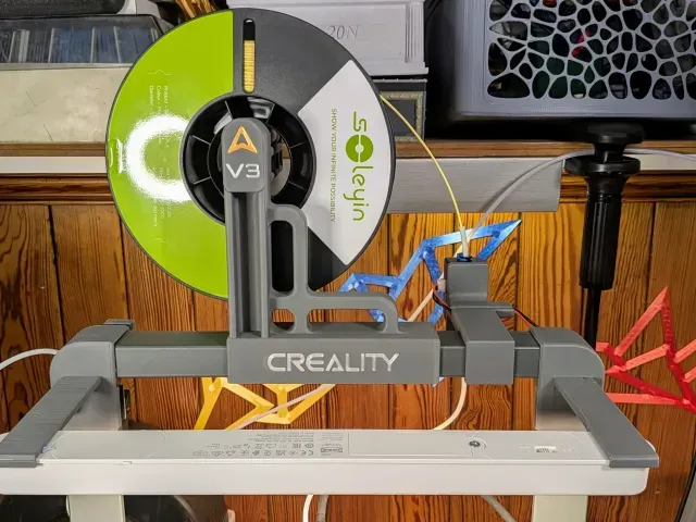Ender-3 V3 Mod Collection — Фото 2 из 5
