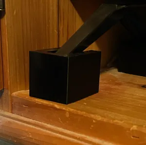 LG TV Riser