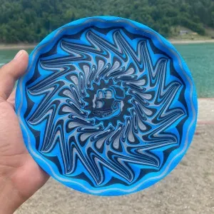 Ape Coin Golf Disc