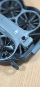 DJI Neo 2 La Boîte