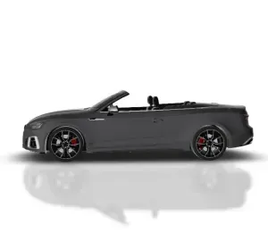 Audi S5 Convertible 2021