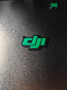 DJI Keychain