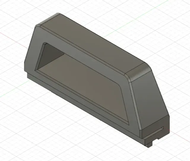 Ender-3 V3 Plus Handle — Image 2 of 9