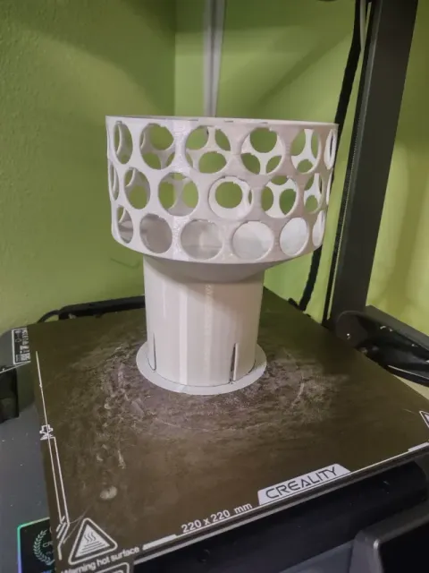 LTT 64oz Water Bottle Cup Holder Expander — Image 3 of 4