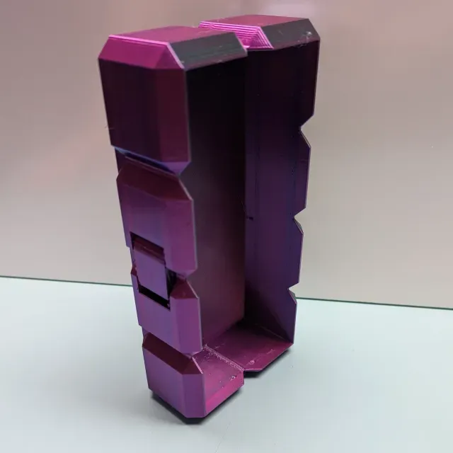 Infinity Cube Display Container — Image 5 of 6