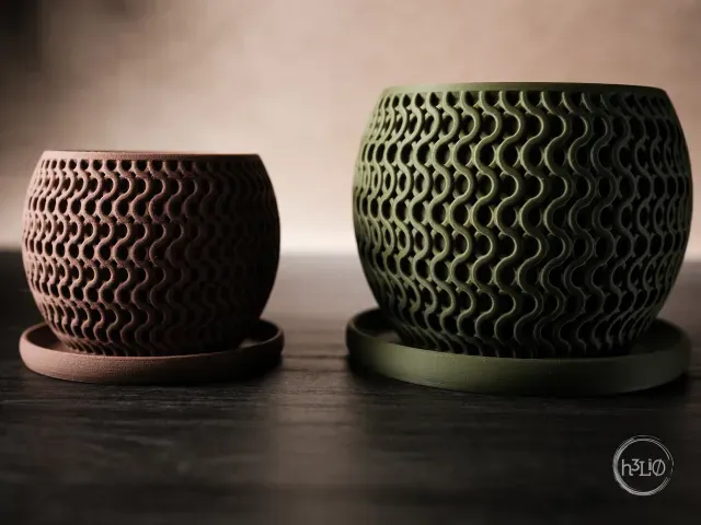 echo · planter — Image 7 of 9