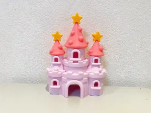 童话城堡