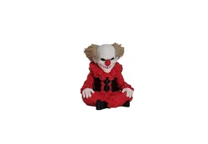 Creepy Clown – Smile If You Dare!