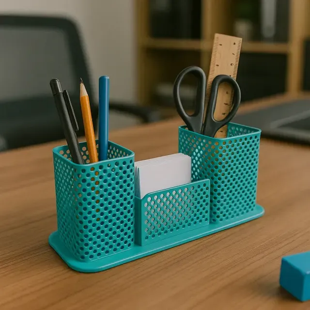 Desk Organizer — Image 2 of 9