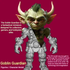 Goblin Guardian