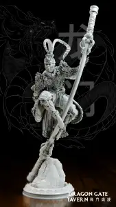 Black myth Wukong