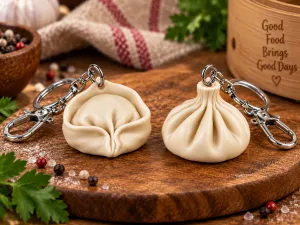 Khinkali & Pelmeni