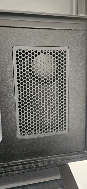Speaker Grill (Pinball)