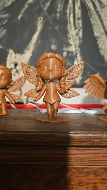 Lady Fairy — Image 4 of 7