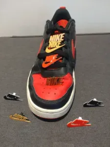 Pimp your Nike Shoes