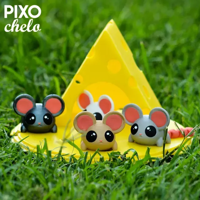 Mini Mouse Super Sweet Flexi — Фото 8 из 9