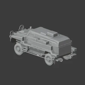 Belrex