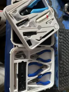 Creality Box Inserts